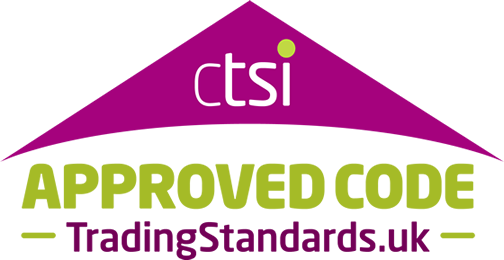 logo approved code